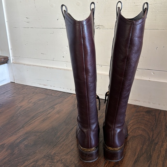 Louise et Cie Riding Boots - Picture 3 of 8